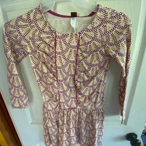 Girls Tea Collection dress